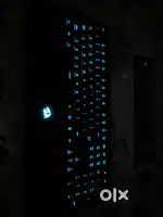RedDragon GAMING KEYBOARD