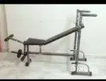 Gym   gym equipment