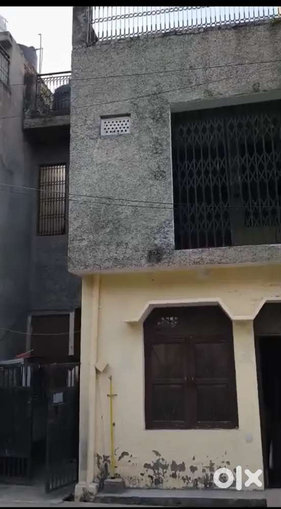 A203 Avas Vikas Budaun