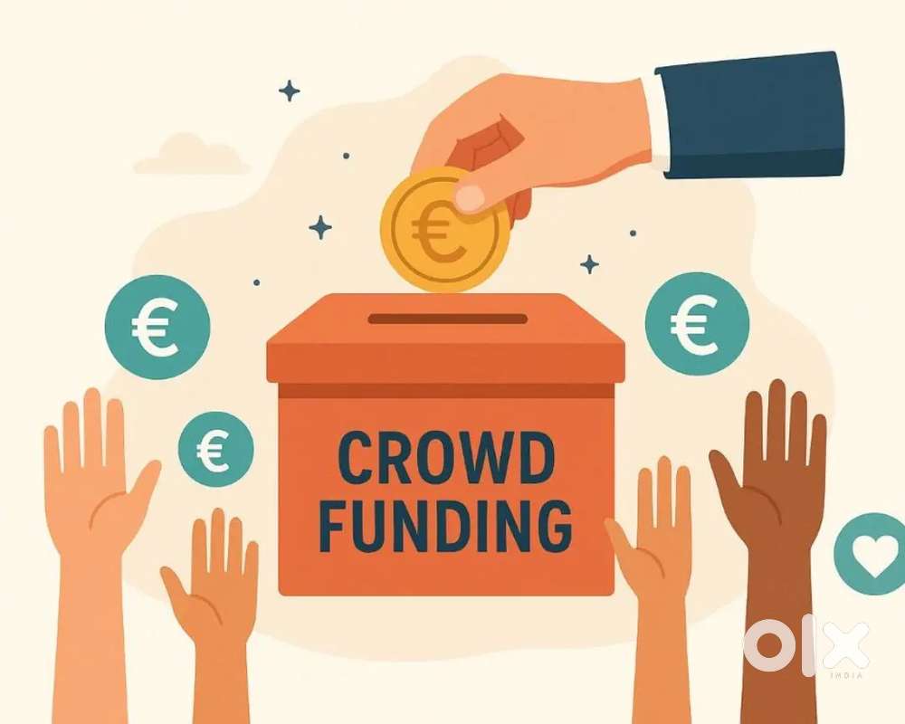 We are hiring students and unemployees for a job..