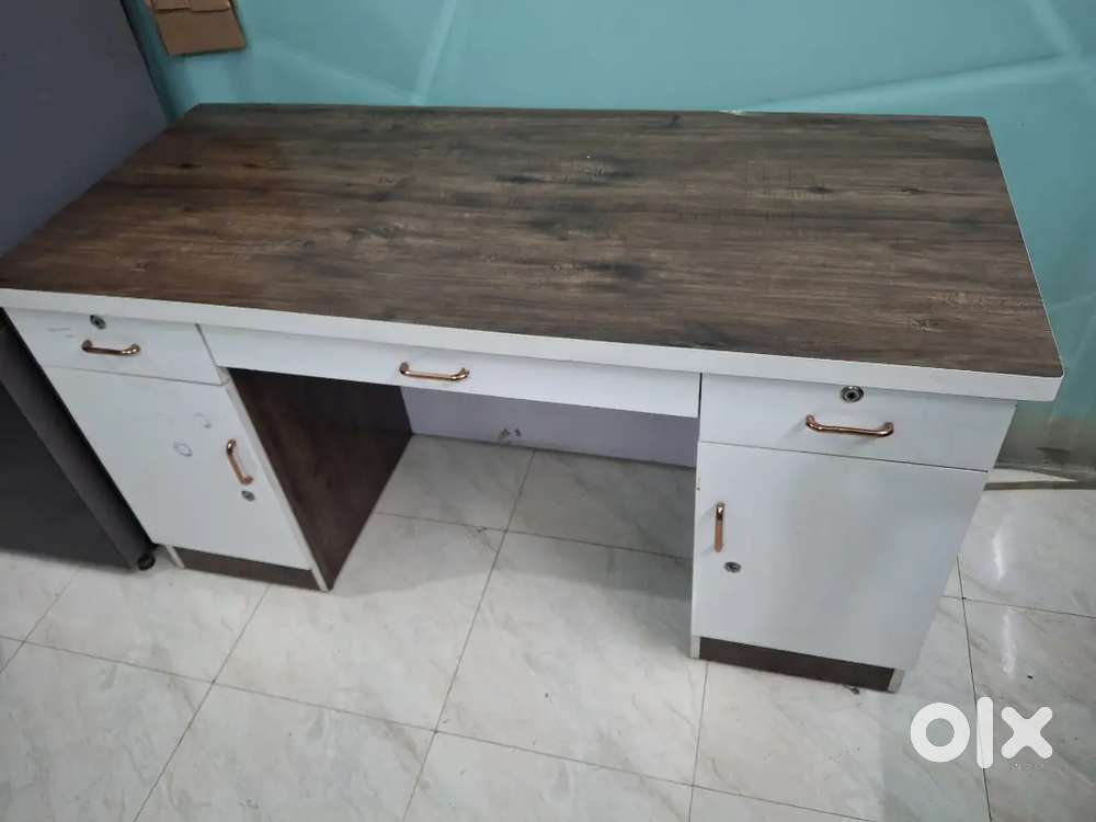 Office Table and Chair