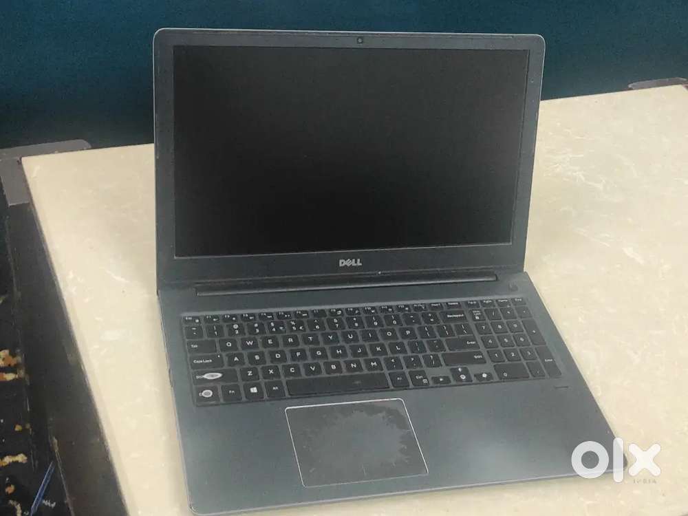 Dell Vostro 1550 Laptop, good working condition.