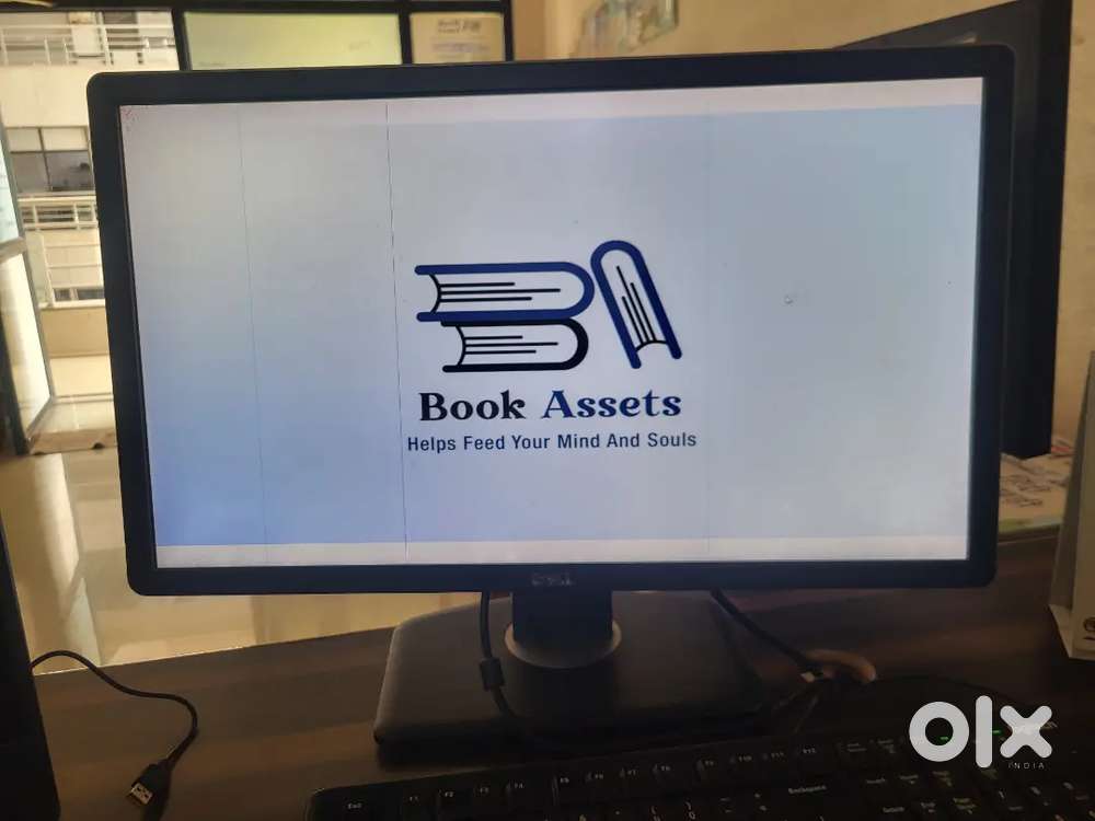 Dell Dell P2414H 23.8