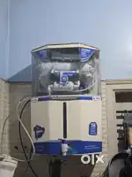 18L Water Purifier German Technology 18 L RP UV UF TDS CONTROL