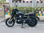 TVS RONIN for sale