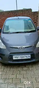 Hyundai i10 2008