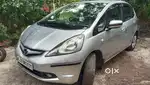Honda Jazz 2009 Petrol 75000 Km Driven