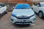 Honda City 1.5 Hybrid eHEV ZX, 2022, Petrol