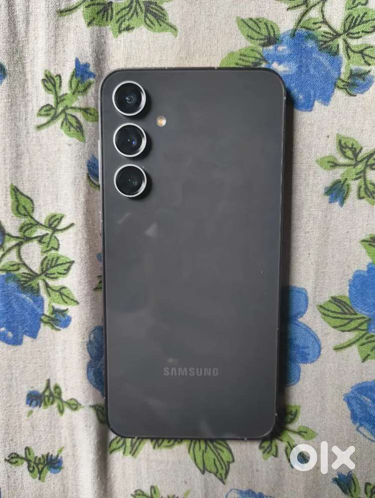 Samsung S23 FE 5G/ Exchange