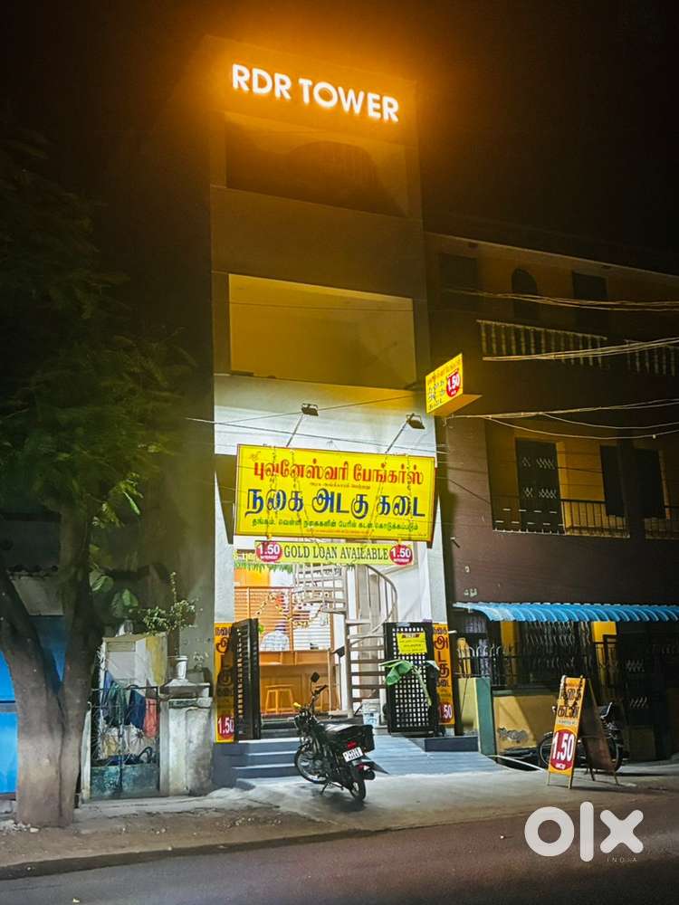 OFFICE SPACE FOR RENT