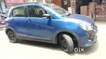 Maruti Suzuki Celerio X AMT ZXI Option, 2019, Petrol