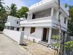 കായംകുളം കപ്പിൽ 6സെൻറ്റും പുതിയ വീടും