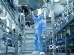PHARMACEUTICAL VALIDATION SITE ENGINEER