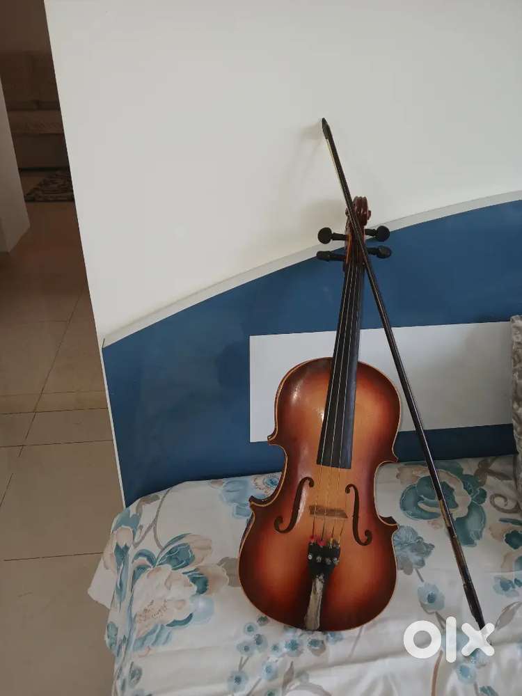 Musical instrument
