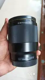 Viltrox AF 85mm f/1.8 RF Lens