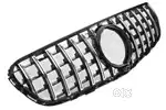 Mercedes Benz Front Grill available for Mercedes Benz Model