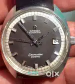 RARE Omega seamaster Cosmic watch - ref 166.026 - Tool 107 Cal. 565