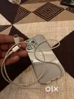 Iphone type c to lightning cable h