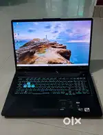 Asus Tuf Gaming Laptop
