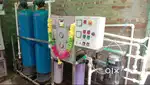 For Sale: Industrial RO Water Plant Setup with Customers