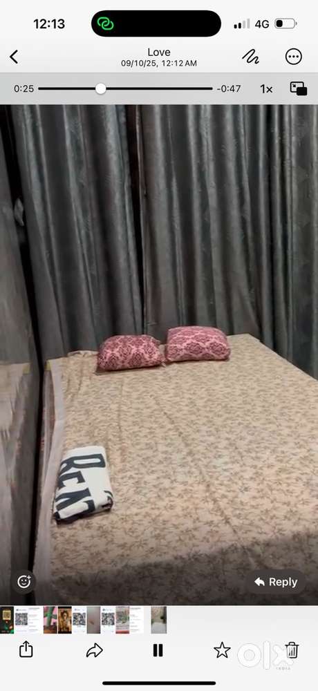 Prime location spa for rent