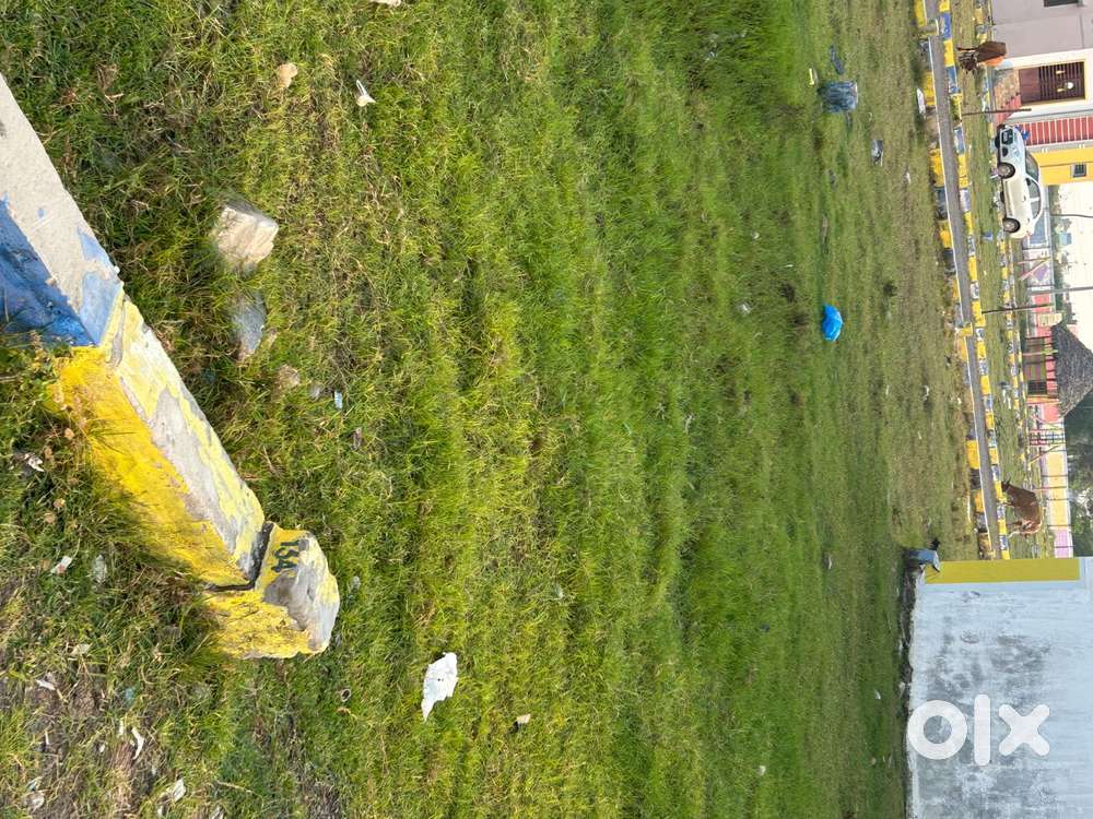 Urgent sale land 600 sq ft at perungavoor