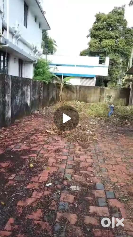 Square plot 4.25 cents