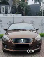 Maruti Suzuki Ciaz, 2017, Diesel