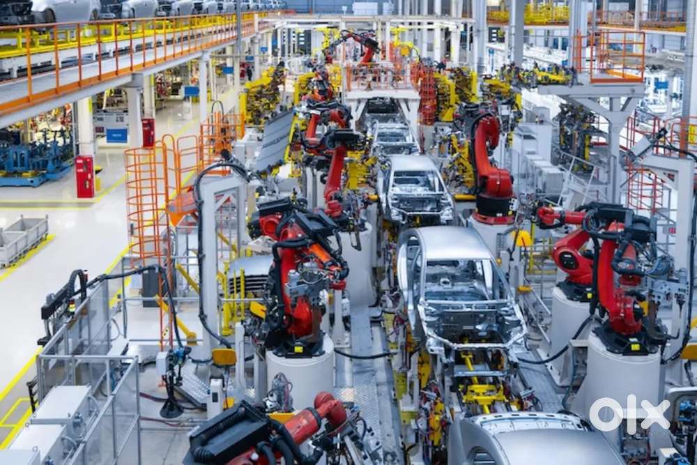 DIRECT JOINING FOR MANUFACTURING COMPANY
