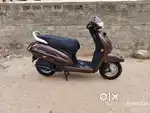 Honda Activa 5G available