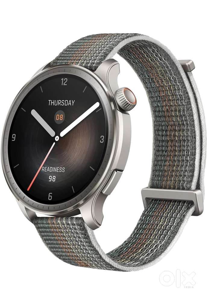 AMAZFIT SMART WATCH