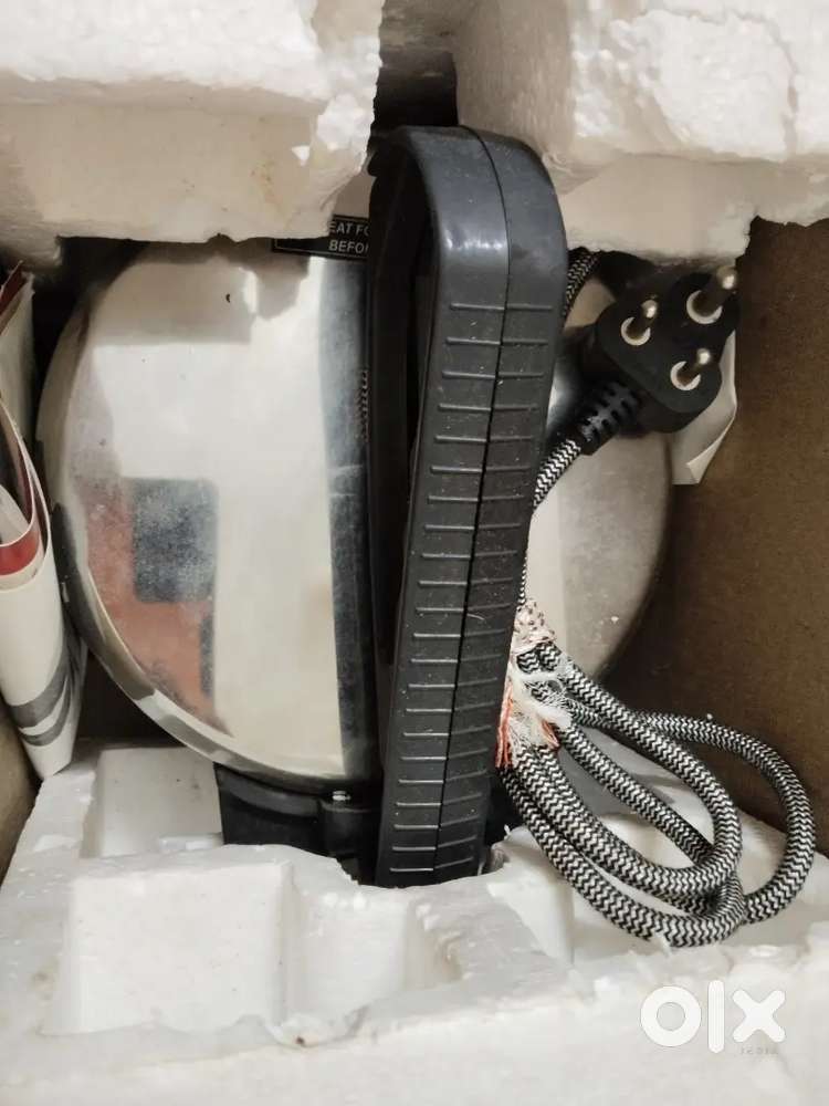 Roti maker