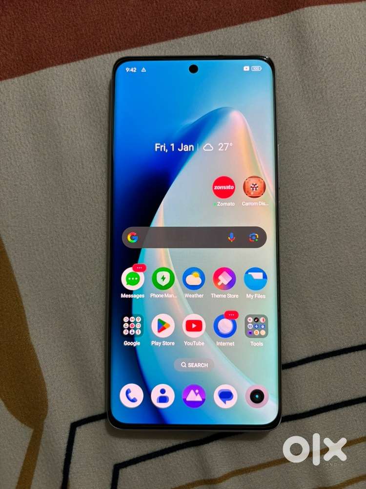 Realme 10 pro+ 5g