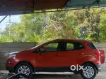 Ford Ecosport 2016 Diesel Well Maintained