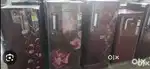 Second hand sales fridges single door
