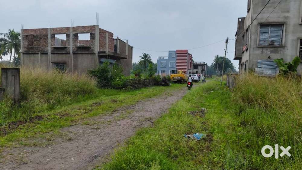 Very good offer is going on, Green Leaf Land next to Joker Metro