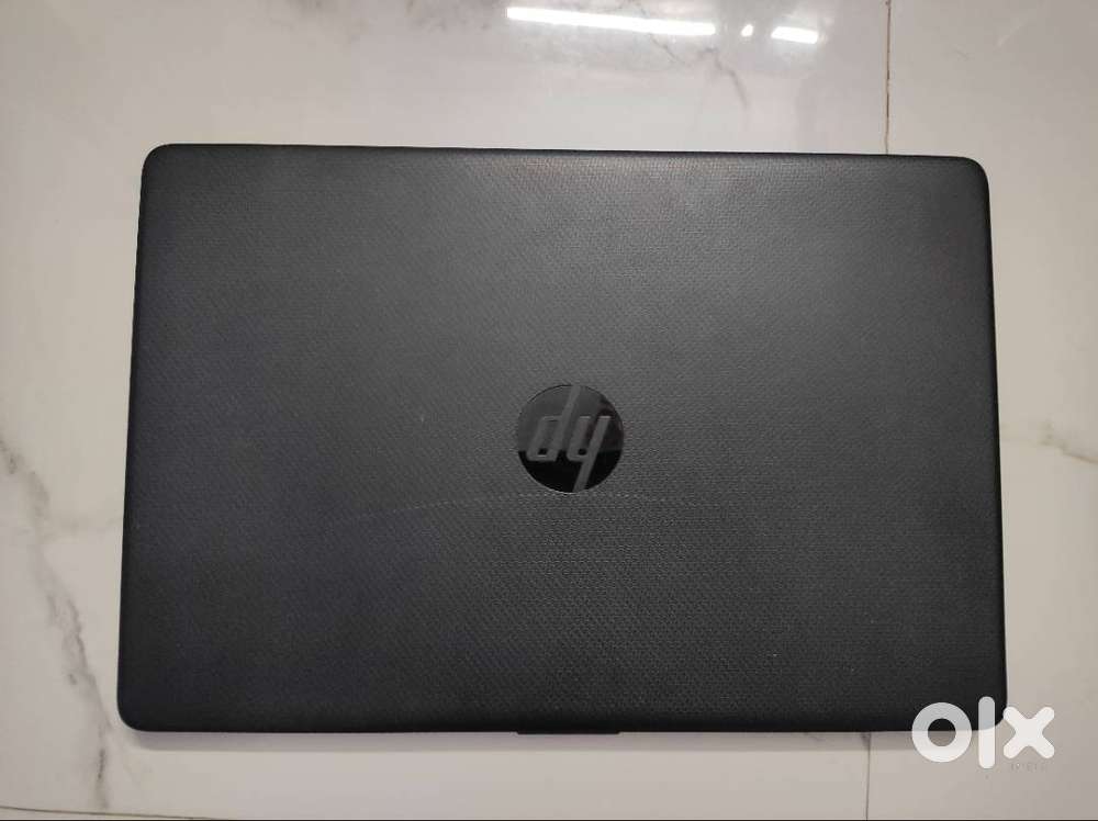 Hp laptop i3 10th gen