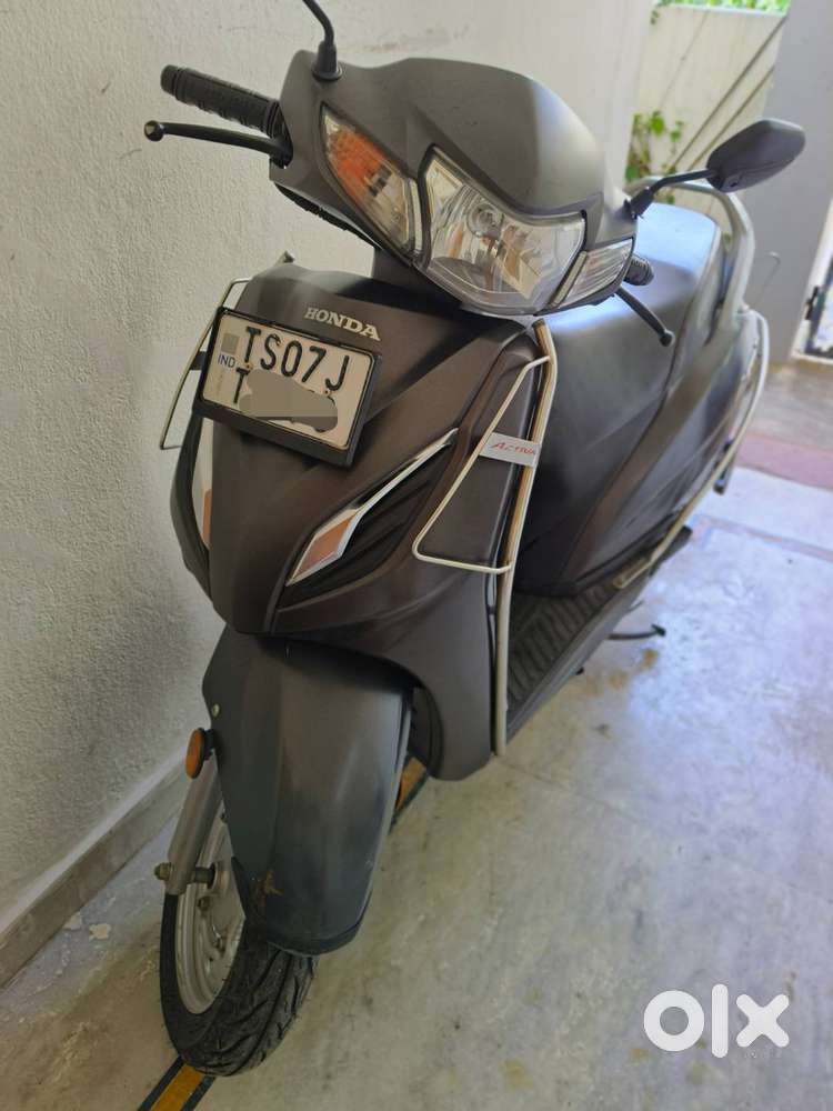 Honda Activa 6G 2023