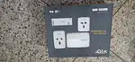 SMART HOME Wi-Fi Kit