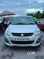 Maruti Suzuki Swift Dzire VXI Optional, 2014, Petrol