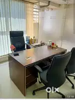 1660 sq ft furnished office for sale in East Court Viman Nagar