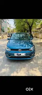 Volkswagen Ameo 1.2 MPI Highline Plus 16, 2016, Petrol