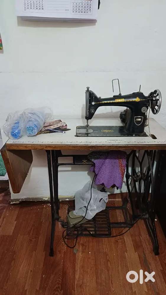 Silai Machine