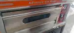 Premium Pizza Oven