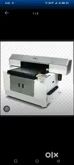 Uv machine for sale @ thrissur
