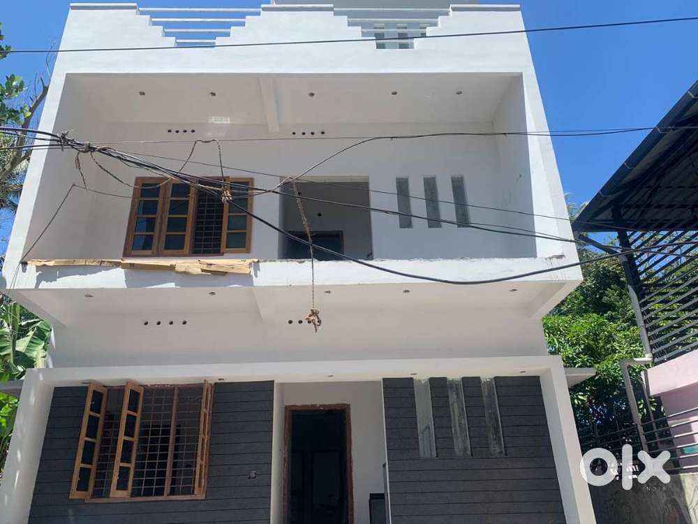 (ID B230539) BRAND NEW HOUSE  FOR SALE AT TECHNOPARK