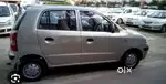 SANTRO car for sale in good condition.