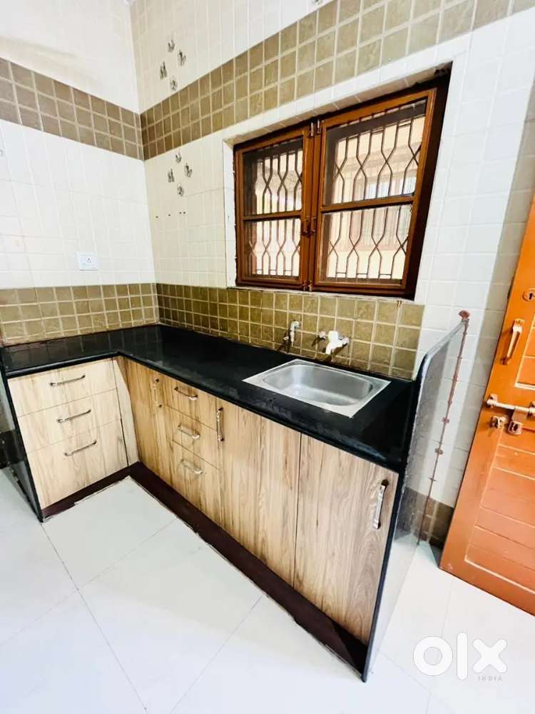 2Bhk Fully Furnished House in Gotri Road, Vadodara