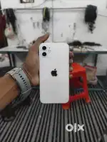 I phone 12 64gb , with box