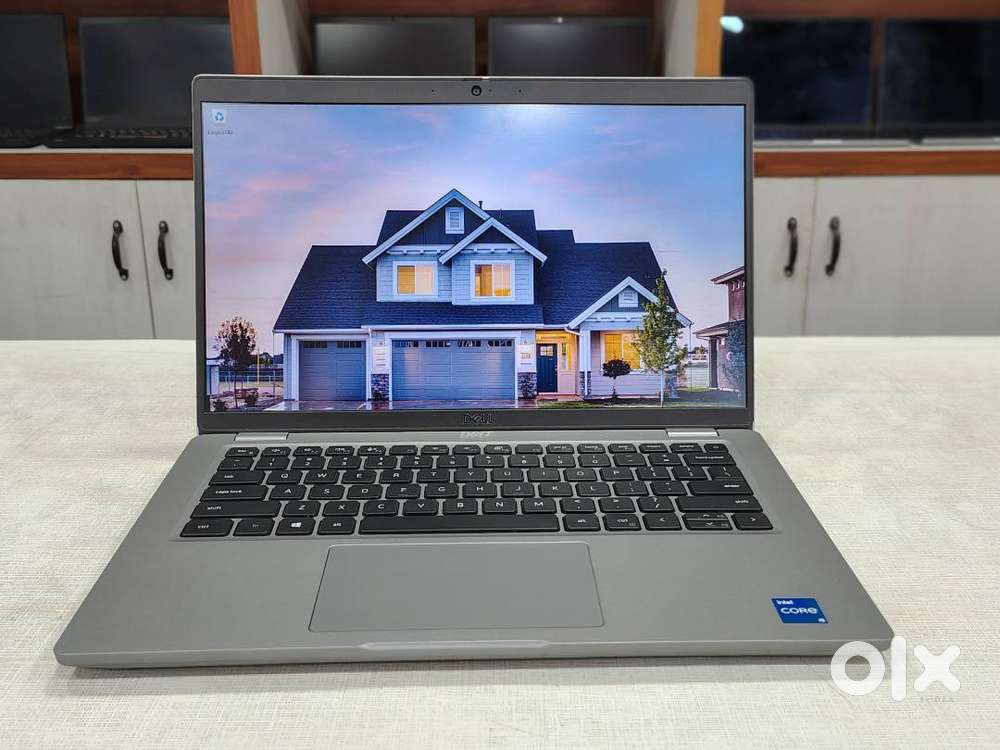 Mint Condition Laptops Dell Latitude 5420  i5-11th  8GB / 256GB